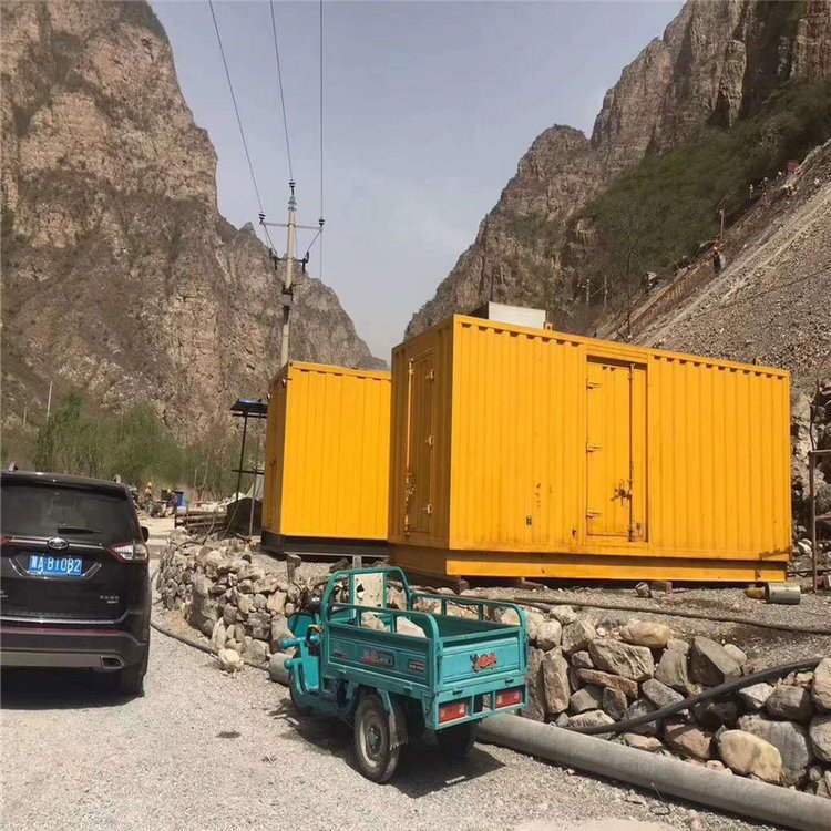 大连柴油发电机运行时温度过高的原因有哪些？