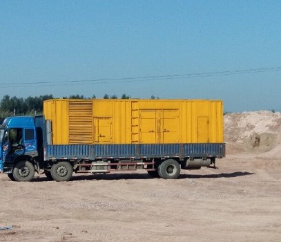 大连发电机出租如何判断柴油发电机冷却液是否需要更换？