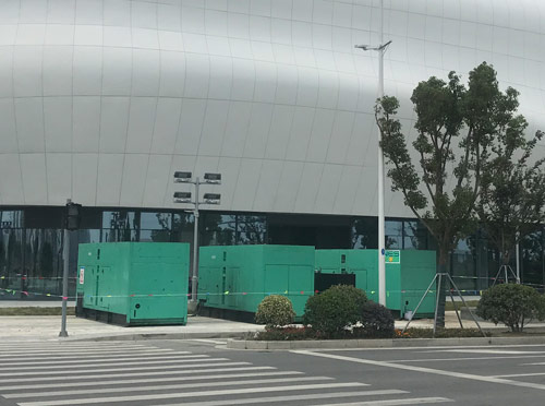 大连柴油发电机组保养周期是多久？