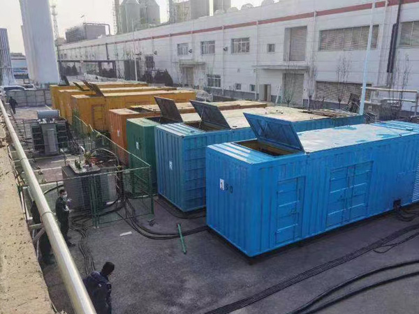 大连380V和690V电压的电缆线相同吗？