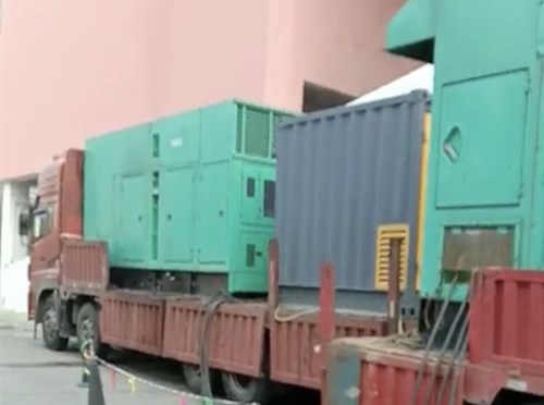 大连柴油发电机的功率因数一般是多少？