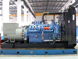 大连功率因数低会对柴油发电机产生哪些影响？