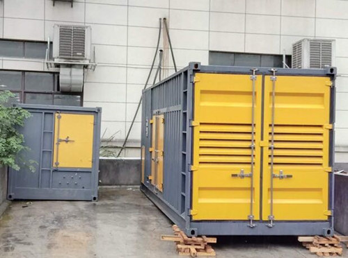 大连柴油发电机输出电压不稳定会对设备造成哪些损害？