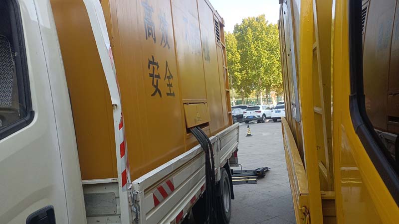 大连柴油发电机组的应用领域有哪些？