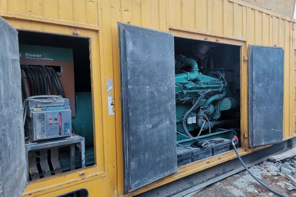 大连发电机组夏季保养的注意事项有哪些？