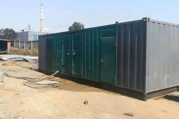 大连发电机组保养注意事项？