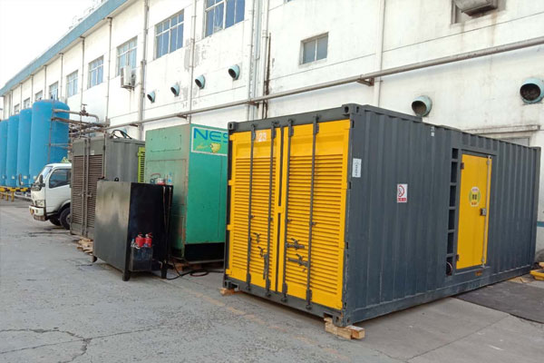 大连发电机组保养是确保其正常运行、延长使用寿命的关键，以下是一些保养注意事项