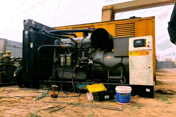 大连柴油发电机组都有哪几种电压规格？