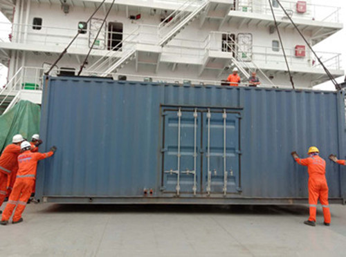 大连柴油发电机组和储能设备配合使用时，有哪些需要注意的问题？