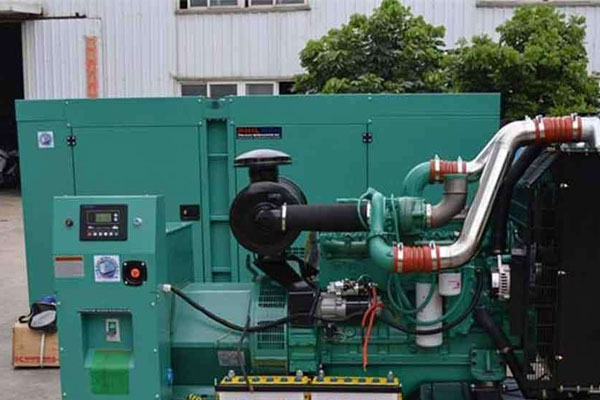 大连工厂发电机应急发电注意事项？