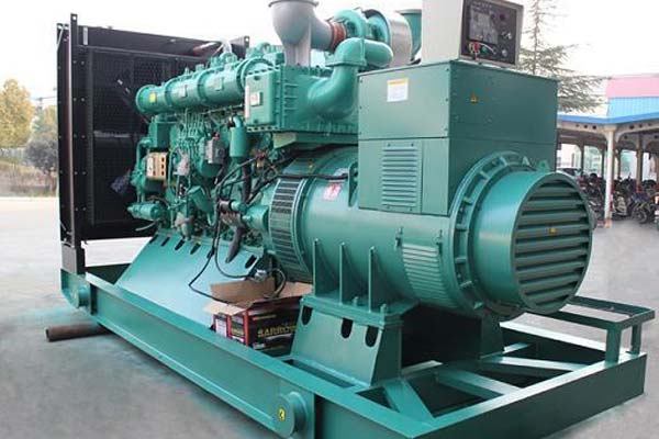 大连工厂发电机应急发电中如何优化燃油储备管理？