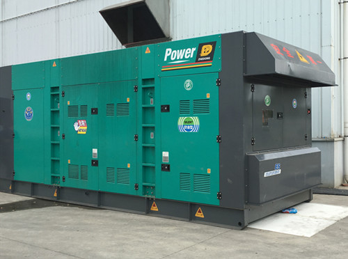 大连如何判断发电机组防冻液的质量是否下降？