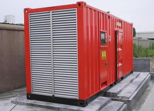 大连发电机组调压板有哪些常见的故障？