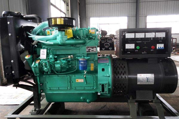 大连传感器在柴油发电机组中起到什么作用？