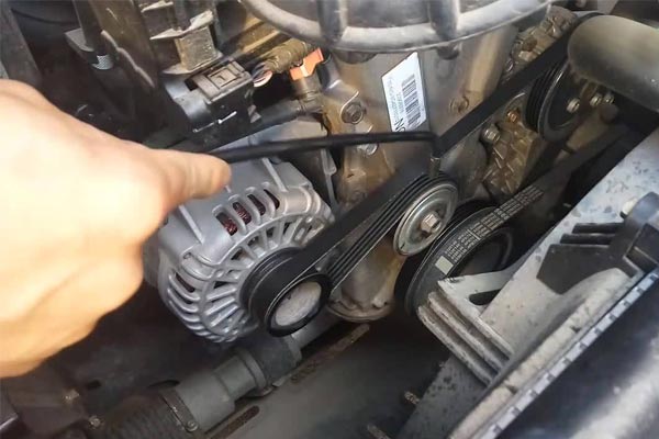 大连转速传感器的工作原理是什么？