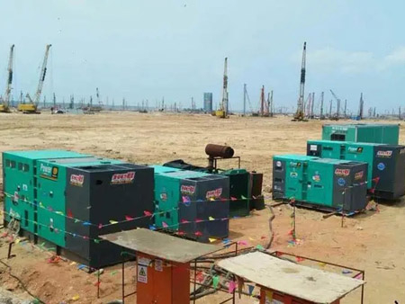 大连如何检查和清洗空气滤清器？