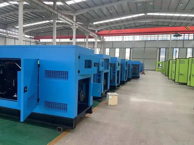 大连如何判断柴油发电机组的电瓶是否需要更换？