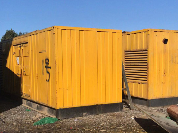 大连柴油发电机组深海控制系统怎么样？