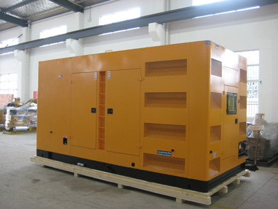 大连不同类型的发电机组在冬季保养时的注意事项有何差异？