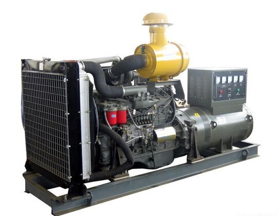 大连汽油发电机组冬季保养时，燃油系统需要注意什么？