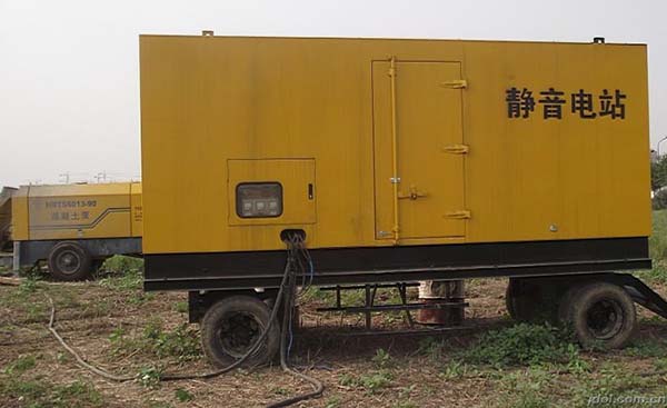 大连发电机组北方城市冬季使用注意事项有哪些？