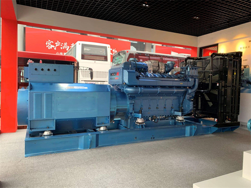 大连柴油发电机组冬季保养周期是多久？