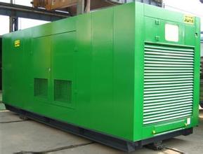 大连柴油发电机组的加热装置有哪些类型？