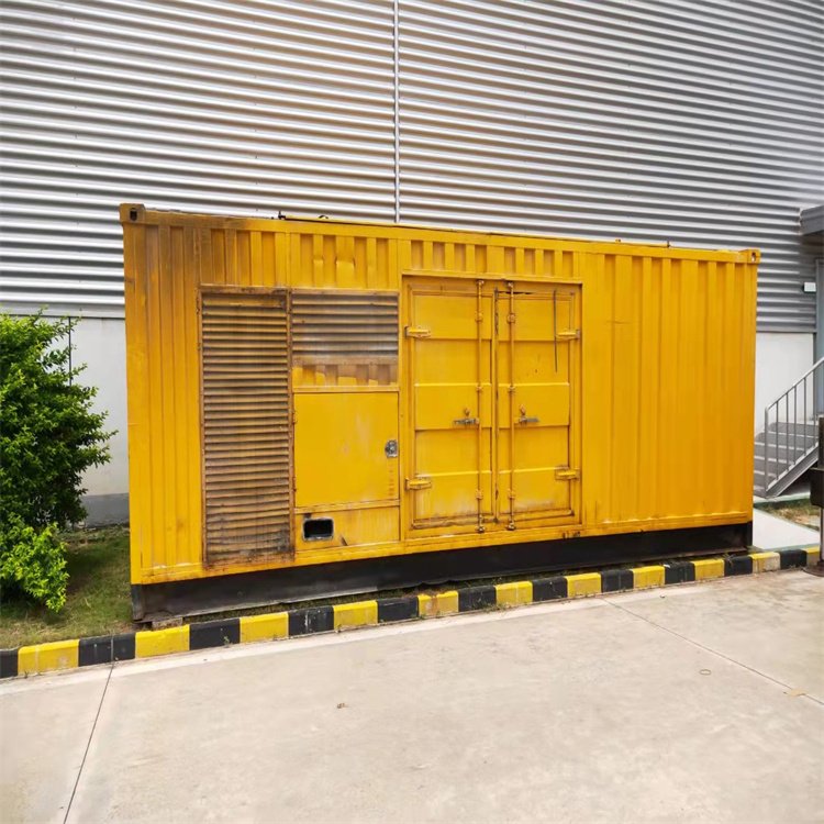 大连柴油发电机组在冬季启动前如何对燃油系统进行预热？