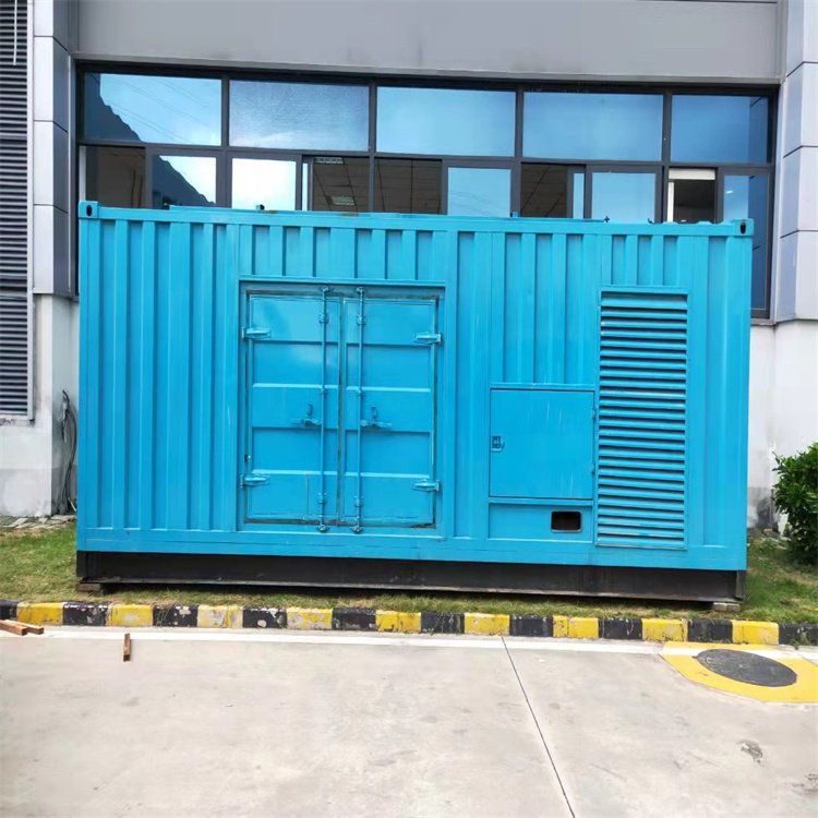 大连柴油发电机组冬季燃油使用注意事项？