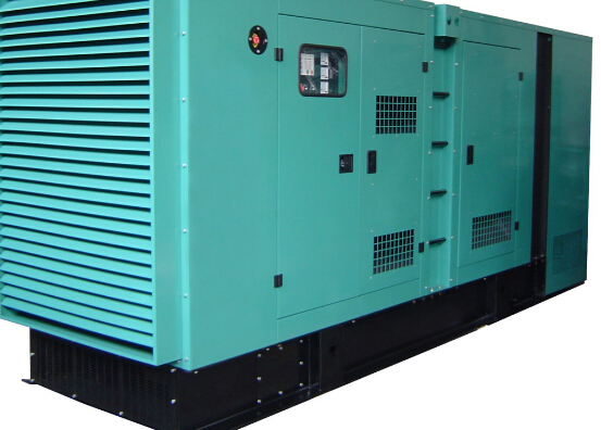 大连发电机组水冷式机油散热器常见的故障有哪些？