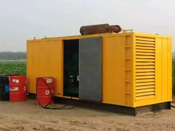 大连安装新的水冷式机油散热器密封件有哪些注意事项？