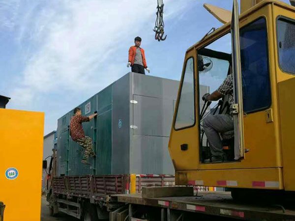 大连更换水冷式机油散热器密封件的操作流程是怎样的？