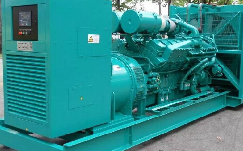 大连柴油发电机组冬季使用中需要注意哪些事项？