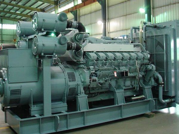 大连电气系统故障可能导致冬季柴油发电机组启动失败的原因有哪些？