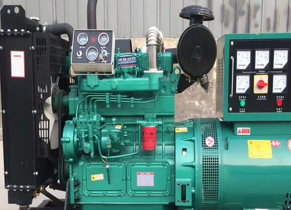 大连柴油发电机冬季保养周期和夏季一样吗？