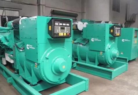 大连柴油发电机冬季保养需要特别注意哪些部件？