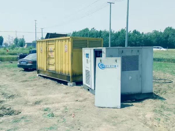 大连柴油发电机组冬季日常维修需要哪些工具？